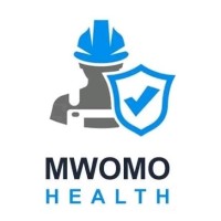 Mwomo Health & Safety Consultants logo - Similar company to Srm - Health And Safety Consultants