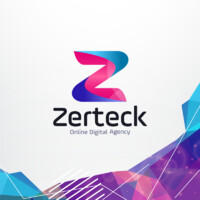 Zerteck Digital Agency logo - Similar company to Creative 360 Digital Solution