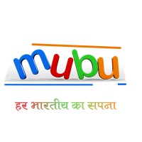 mubu TV logo - Similar company to Techved Tv