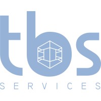 TBS Services, Inc. logo - Similar company to Integral Engineering Group, Llc