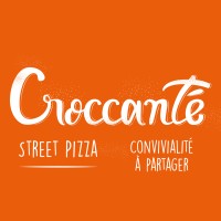 Croccante logo - Similar company to Tablée Link'