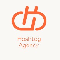 Hashtag Agency logo - Similar company to Blivale Ltd