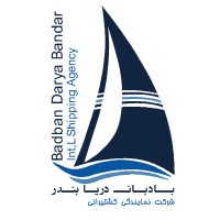 Badban darya Bandar logo - Similar company to Greenward