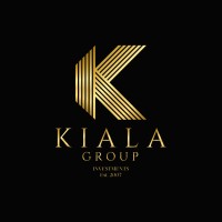 Kiala Group logo - Similar company to Reset Hormonal