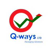 Q-Ways LTD logo - Similar company to Enterprise Group Africa