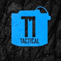 Type 1 Tactical logo - Similar company to Thrive Type 1