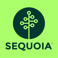 Sequoia logo - Similar company to Jdriven