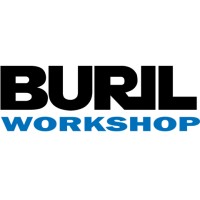 BURIL Workshop logo - Similar company to Pawk