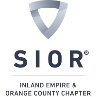 SIOR Inland Empire & Orange County Chapter logo - Similar company to Credit.Org