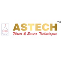 Astech Hydro Systems - India logo - Similar company to Green Efficient Solutions (Greffisol)