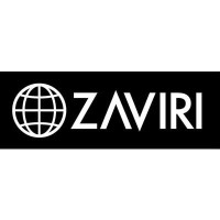 Zaviri International logo - Similar company to Cryptorganics