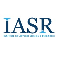 Institute of Applied Studies and Research logo - Similar company to Kadana Foundation