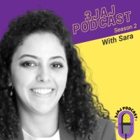 3jaj-podcast logo - Similar company to Enkun - E-Learning Academy For Refugees