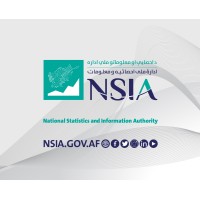National Statistics and Information Authority (NSIA) logo - Similar company to Rayaneh Tahlilgaran Ozhan