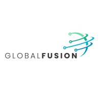 GlobalFusion.ai logo - Similar company to Neoteric Events