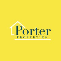 Porter Properties logo - Similar company to Associated Students Lmu