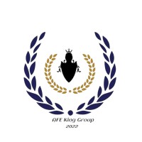 AFE King Group MMC logo - Similar company to Datalent