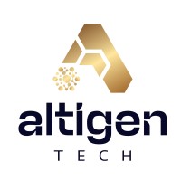 Altigen Tech logo - Similar company to Altigen Technologies