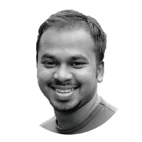 hasanshahriar.com logo - Similar company to Krusti Foodkits