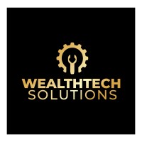 WealthTech Solutions logo - Similar company to Prime Logic Inc.
