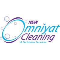 New Omniyat Cleaning & Technical Services LLC logo - Similar company to Task Masters Technical Services Llc
