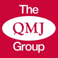 The QMJ Group | Quarrying, Construction, Recycling & Concrete Events & Publications logo - Similar company to Edgetec