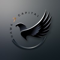Hawk7_Capital logo - Similar company to Red Pill Ai