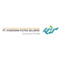 PT. KHARISMA PUTRA SELARAS logo - Similar company to Pt Kharisma Putra Sejahtera