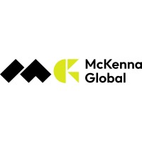 McKenna Global logo - Similar company to Hk9 Security Services Ltd