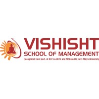 Vishisht School of Management (VIPSAR) logo - Similar company to Grads It