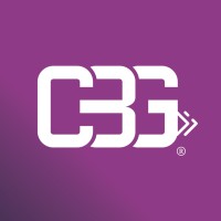 CBG logo - Similar company to شركة الريادة الاجتماعية