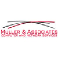 Muller & Associates, Inc. logo - Similar company to Sequoia Technology Group