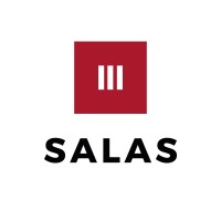 SALAS logo - Similar company to Berrilan