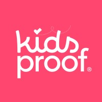Kidsproof.nl logo - Similar company to Instructions By Design Projects