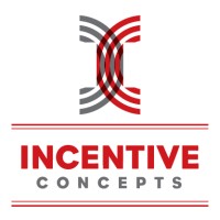 Incentive Concepts logo - Similar company to Groupe Focus