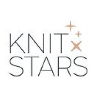 Knit Stars logo - Similar company to Brooklyn Tweed