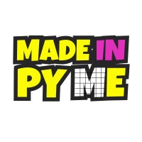 Made In Pyme logo - Similar company to Maindset Chile