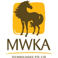 MWKA Technologies logo - Similar company to Devino Telecom