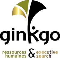 Ginkgo Ressources Humaines logo - Similar company to Concerto Rh Est Ccld Talents Industrie
