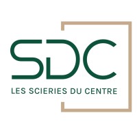 LES SCIERIES DU CENTRE logo - Similar company to Groupe Ufv Bois