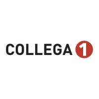COLLEGA ONE logo - Similar company to Bax Style