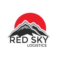 Red Sky Logistics logo - Similar company to All4Tech