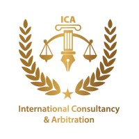 ICA Internationals logo - Similar company to Si Brokers