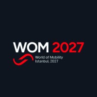 WOM İstanbul logo - Similar company to Mes Fuarcılık