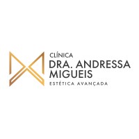 Clínica Dra. Andressa Migueis logo - Similar company to Clínica Skeye | Dra. Patrícia Sugino