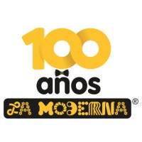 Grupo La Moderna, S.A. de C.V. logo - Similar company to Möven