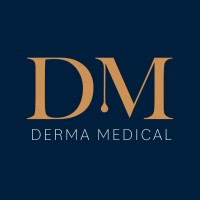 DermaMedical logo - Similar company to Integrated Human Factors (Ihf)