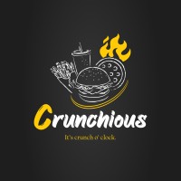 Crunchious logo - Similar company to Digitech Solutions Llc