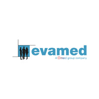 Evamed logo - Similar company to Medsharing