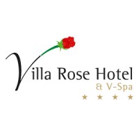 Villa Rose Hotel & Spa logo - Similar company to Jacksons Hotel